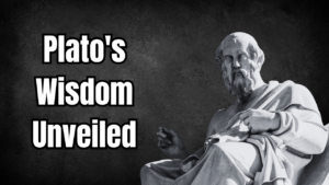 Read more about the article Plato’s Wisdom Unveiled: Navigating Modern Life with Ancient Insights