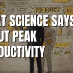 Productivity Science Unveiled: What Efficiency Experts Say About Achieving Peak Productivity
