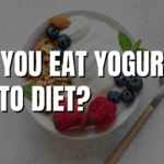 Can You Eat Yogurt on a Keto Diet?