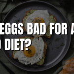 Are Eggs Bad for a Keto Diet?